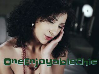 OneEnjoyableChic