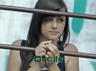 Orelle