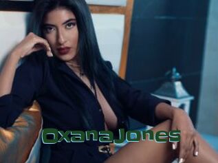 OxanaJones