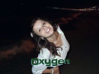 Oxygen