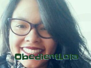 ObedientLola