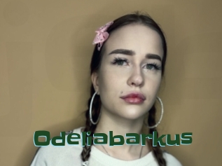 Odeliabarkus