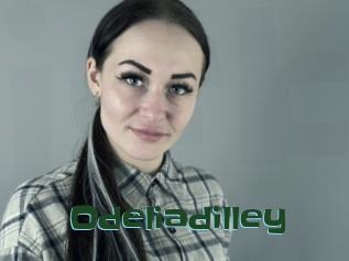 Odeliadilley