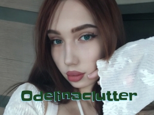 Odelinaclutter