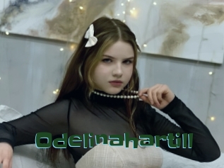 Odelinahartill