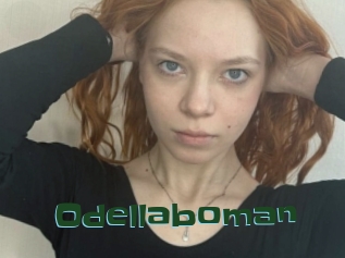 odellaboman Jeune baise