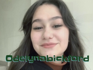 Odelynabickford