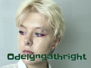 Odelyngathright