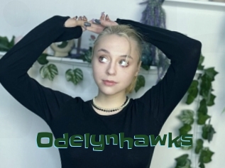 Odelynhawks