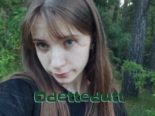 Odettedutt