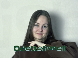 Odettefinnell