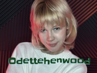 Odettehenwood