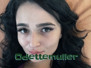 Odettemuller