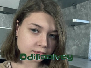 Odiliaalvey