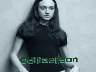 Odiliaellson