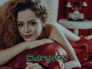 Odryfox