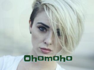 Ohomoho