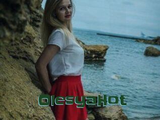 OlesyaHot