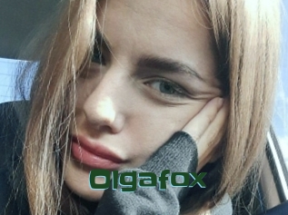 Olgafox