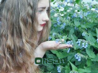 Olisan
