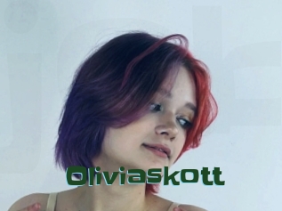 Oliviaskott