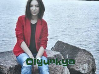 Olyunkya