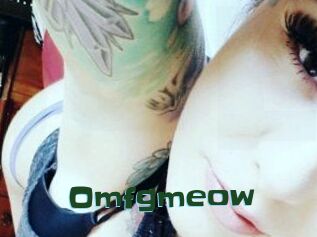 Omfgmeow