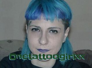 Onetattoogirlxx