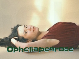 Opheliapenrose