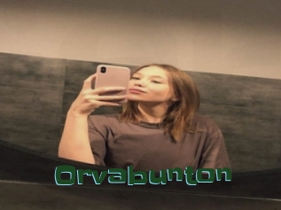 Orvabunton