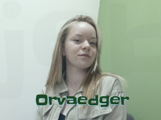 Orvaedger