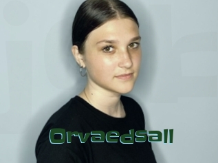 Orvaedsall