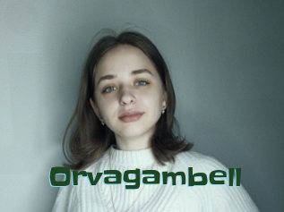 Orvagambell