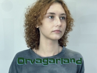 Orvagarland