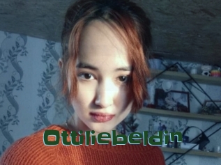 ottiliebeldin Jeune baise