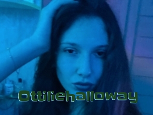 Ottiliehalloway