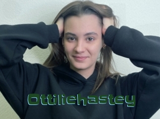 Ottiliehastey