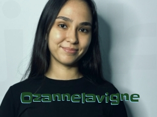 Ozannelavigne