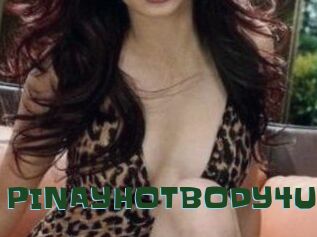 PINAYHOTBODY4U