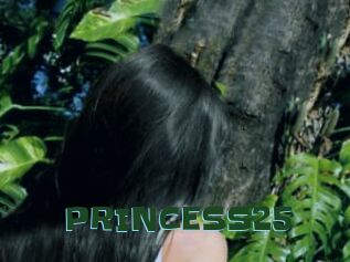 PRINCESS25