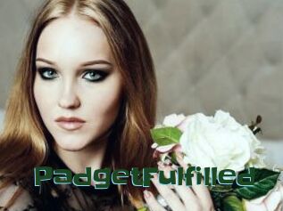 PadgetFulfilled