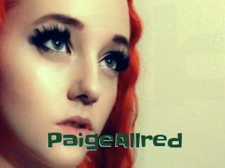 PaigeAllred