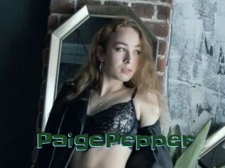 PaigePepper