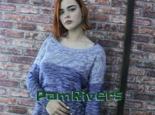 PamRivers