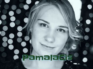 PamalaCis