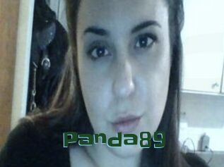 Panda89