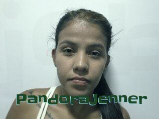 PandoraJenner