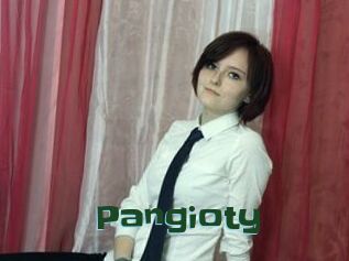 Pangioty