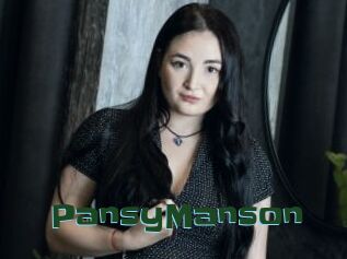 PansyManson
