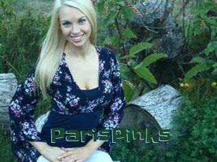 ParisPinks